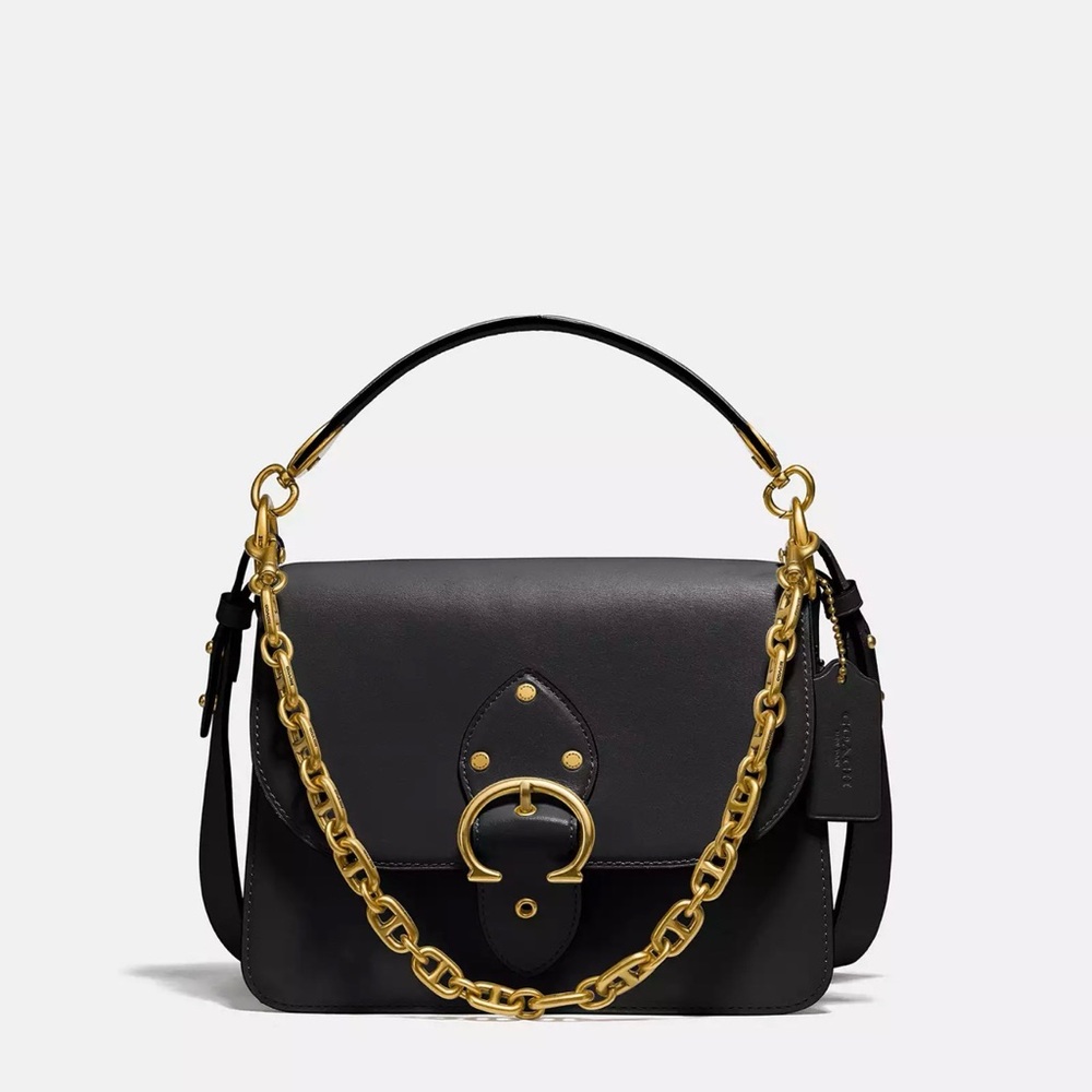 Coach Beat Shoulder Bag